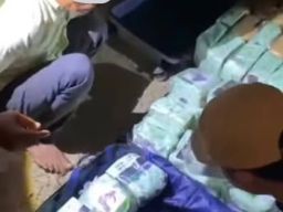 Polda Sumut Bongkar Jaringan Narkoba Antar Provinsi, 56 Kg Sabu Diamankan