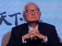 Saya Terlalu Tua Untuk Memulai Bisnis, Kisah Morris Chang Membangun TSMC