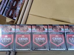 Bea Cukai Grebek Pabrik Rokok di Pasuruan