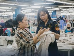 Realisasi Penerimaan Bea Cukai Tembus Rp 52,6 Triliun