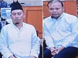 Direktur PT Bhamedika Anugrah Sidoarjo Divonis 1 Tahun 3 Bulan di Kasus Korupsi