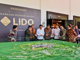 Memburu Perusak Lingkungan di Kawasan Lido