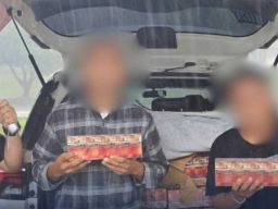Bea Cukai Amankan Ratusan Ribu Batang Rokok Ilegal di Semarang