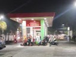 Pelaku Penyalahgunaan BBM di Magetan, Dipenjara 8 Bulan