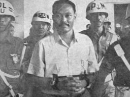 Akhir Pelarian Brigjen Soepardjo dalam Kejaran Tim Kalong