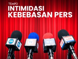 Web Tempo Diserang Setelah Liputan Judi Online