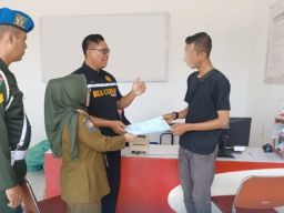 Bea Cukai Tindak 12 Ribu Batang Rokok Ilegal di Kabupaten Cilacap