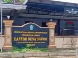Kepala Desa Sawoo Divonis 3 Tahun 6 Bulan Penjara di Kasus Pungli PTSL