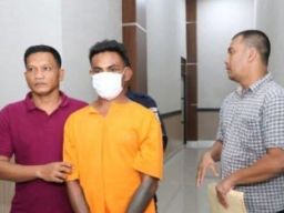 Security Tikam Polisi Hingga Tewas Dipicu Knalpot Brong