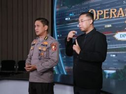 7 Ribu Kendaraan Masuk Tol Cikampek Menuju Jakarta