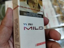 Joko Wibowo Ditangkap Bea Cukai Gresik Saat Bawa Rokok Ilegal dari Madura