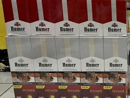 Warga Desa Pragaan Daya Divonis Penjara Saat Angkut Rokok Tanpa Cukai
