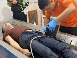 Warga Desa Kloposepuluh Meninggal Dunia Kecelakaan di Jalur Cangar