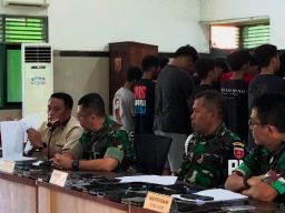 Kodam Hasanuddin Ungkap Sindikat Penipuan Digital Passobis