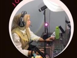 PT Ocean Media Indonesia Buka Lowongan Content Creator Sosial Media