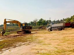 3 Terduga Penambang Ilegal Diseret ke Ranah Hukum oleh Ditreskrimsus Polda Jawa Timur