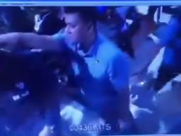 Wartawan ANTARA Dipukul Ajudan Kapolri Saat Liputan