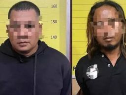 2 Oknum LSM Diduga Peras Kepala Desa Ranon, Ditangkap Polres Probolinggo