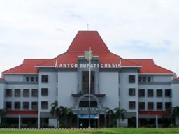 Pelaksanaan Belanja Bantuan Keuangan Khusus di Gresik kepada Pemerintah Desa Belum Tertib