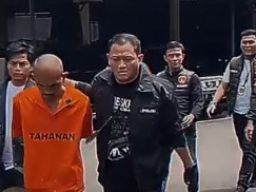 Cara Keji Pelaku Pembunuhan Wanita Asal Kelurahan Setiamanah