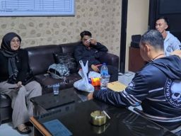 Pria Disabilitas Jadi Korban Pencurian Dengan Kekerasan di Sumedang