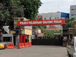 Daftar Tersangka Kasus Narkoba di Polres Pelabuhan Tanjung Perak