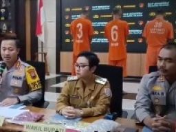 LPG Subsidi Dioplos Jadi Non Subsidi di Cilacap
