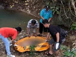 Warga Desa Sukorejo Wetan Digemparkan Penemuan Mayat