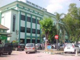 Realisasi Pembayaran Jasa Pelayanan Kesehatan di RSUD Ibnu Sina Belum Sesuai Ketentuan