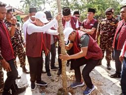 Deklarasi Gerakan Bangkalan Berbagi