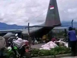 TPNPB OPM Kembali Akui Serang Pos TNI di Jayawijaya