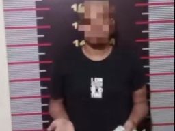 Pungli di Jalur Aceh Medan Diberantas Polres Langkat