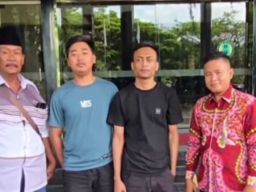 Cerita Lengkap 2 Warga Madura Ditangkap Ditres Narkoba Polda Riau Lalu Dibebaskan