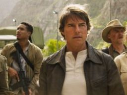 Sinopsis Mission: Impossible The Final Reckoning