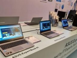 Spek dan Harga ASUS Expert Series