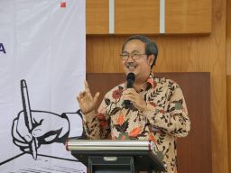 Akreditasi Perkuat Daya Saing UMKM Menuju Pasar Global