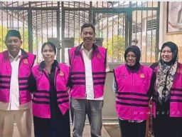 5 Terdakwa Korupsi Pengadaan Mobil Siaga Bojonegoro Divonis Rendah