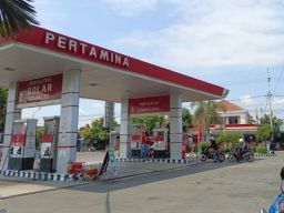 Pelangsir Solar Ilegal Modus Surat Rekomendasi Kepala Desa Diungkap Polres Madiun