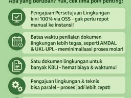 PP Nomor 5 Tahun 2021 Diganti PP Nomor 28 Tahun 2025, Urus Izin Usaha Lebih Mudah