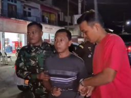 Tim Kejari Seluma Tangkap Tangan Oknum LSM, Peras Kepala Puskesmas