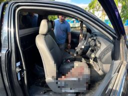Konflik Berdarah di Kelurahan Sanga-Sanga Muara, Gegara Rebutan Lahan