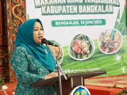 Makanan Khas Bangkalan akan Didaftarkan Sebagai Warisan Budaya Tak Benda