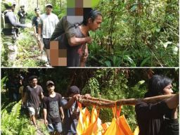 Anggota Kodim Yahukimo Tewas Kena Tembak di Papua