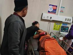 Di RSUD Dr Soetomo, Wartawan Komandopatas Jadi Korban Penganiayaan Tidak Dicover BPJS