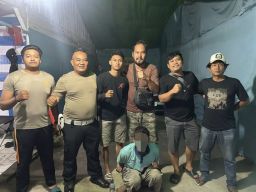 Warga Desa Bukit Harapan Ditangkap Atas Kasus Pencabulan