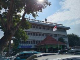Dugaan Kecurangan SPMB Dinas Pendidikan Jawa Timur