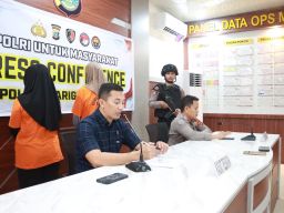 Kepala Desa Maleali Jadi Tersangka  Korupsi Dana Desa Rp 384 Juta