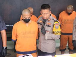 5 Pelaku Pemerasan Terhadap Pengusaha Cafe di Malang, Dipenjara 1 Tahun
