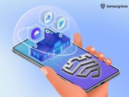 Kisah Teknologi yang Amankan Pengalaman Galaxy AI