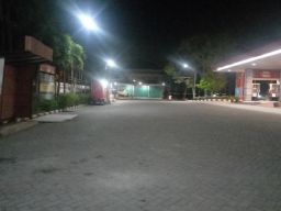Trik Pelaku Penyalahgunaan BBM Subsidi di Tulungagung Pakai Mobil Modifikasi
